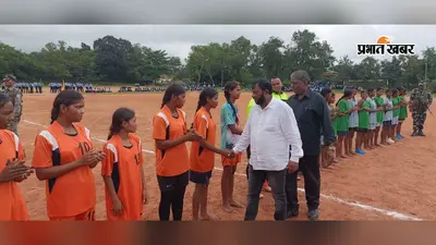 आर्ट्स ने कॉमर्स को दी मात, 1-0 से जीता फाइनल; बालिका वर्ग में कॉमर्स की धमाकेदार जीत