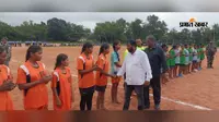 आर्ट्स ने कॉमर्स को दी मात, 1-0 से जीता फाइनल; बालिका वर्ग में कॉमर्स की धमाकेदार जीत