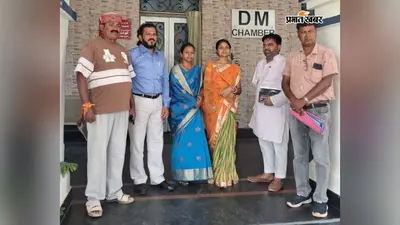 बंदरों के आतंक से आम लोग परेशान, पार्षदों ने पूरे शहर में पकड़ने का अभियान चलाने की मांग
