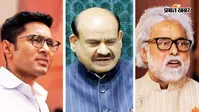 तृणमूल छोड़ने वाले बंगाल के 20 सांसदों को ओम बिरला ने जवाब देने के लिए दिये 21 दिन