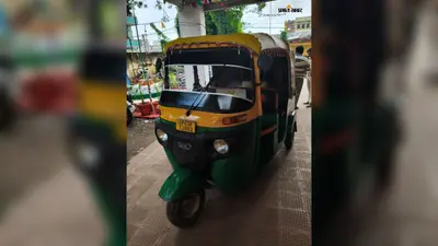 कैमूर: रामगढ़ में मवेशी चोरी कर भाग रहा था गिरोह, खोरहरा पुल पर पुलिस ने दबोचा; टेंपो से बरामद हुईं दोनों भैंसें