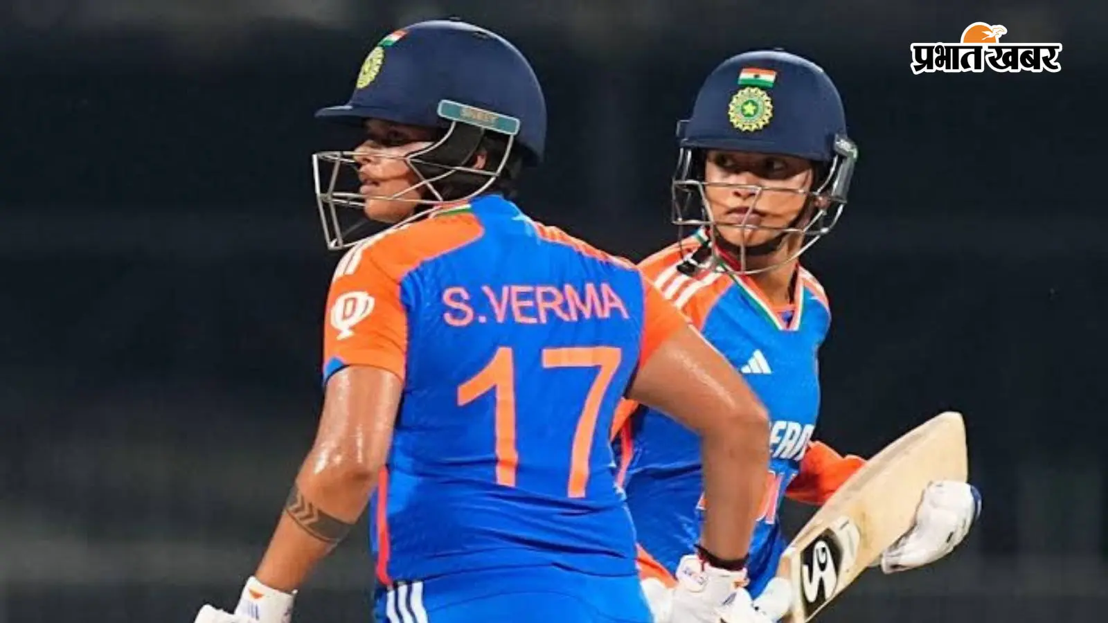 India Womens vs Hong Kong Womens Live: महिला एशिया कप के दूसरे मुकाबले में हांगकांग ने जीता टॉस, स्मृति मंधाना और शेफाली वर्मा क्रीज पर
