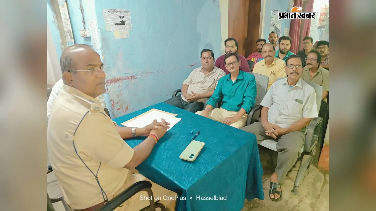 Dhanbad News: कतरास लिलौरी मंदिर की सुरक्षा होगी चाक-चौबंद, परिसर और रास्तों पर लगेंगे CCTV कैमरे