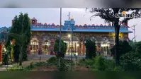 जन्माष्टमी पर मेहंदिया बालाजी मंदिर में उमड़ेगा आस्था का सैलाब, 10 हजार श्रद्धालुओं के पहुंचने की उम्मीद