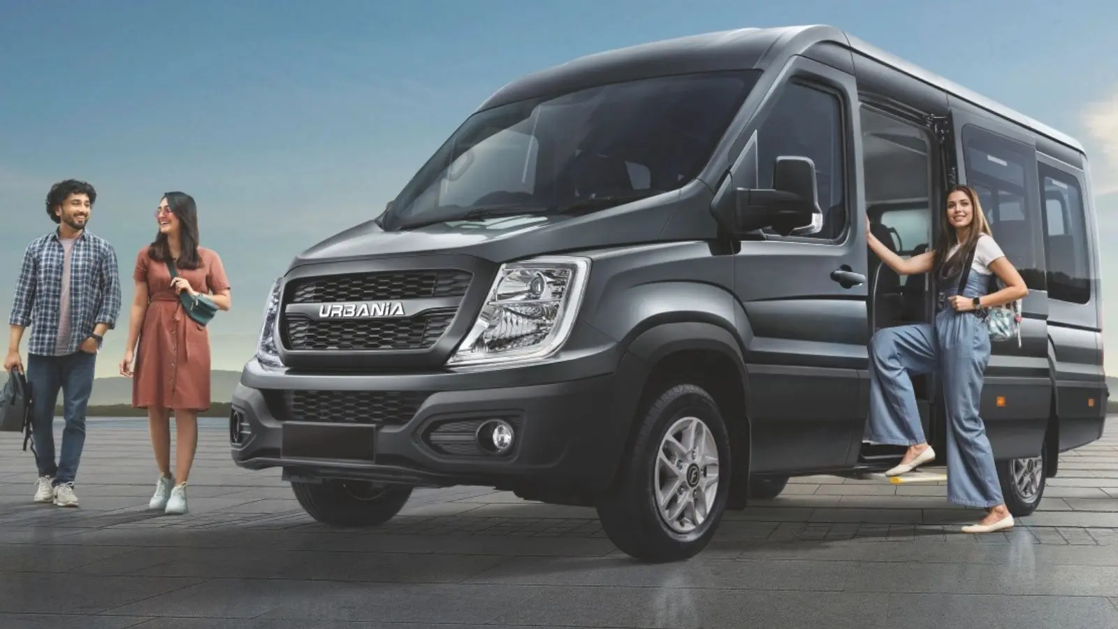 Force Motors की बिक्री ने पकड़ी रफ्तार, अगस्त में 62% की ग्रोथ; इन 2 गाड़ियों ने खींचे कस्टमर्स