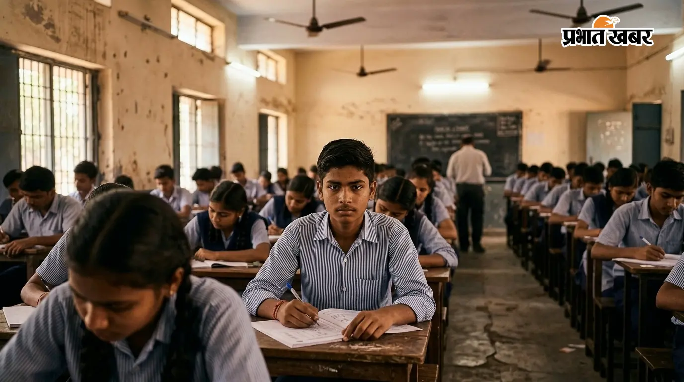 इन 5 स्कूलों के बच्चों के लिए जरूरी खबर, शनिवार से दूसरे विद्यालय में जाकर करनी होगी पढ़ाई