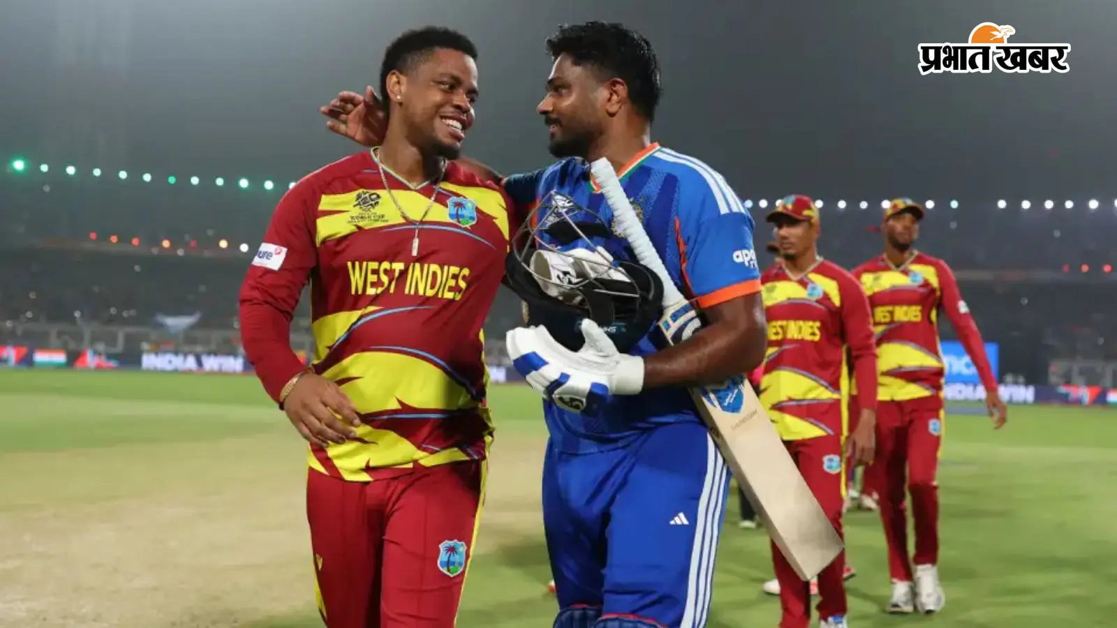 रांची में IND vs WI T20 से पहले बढ़ेगी टिकट की कीमत? JSCA में तैयारियां शुरू, जानें कब होगा मैच