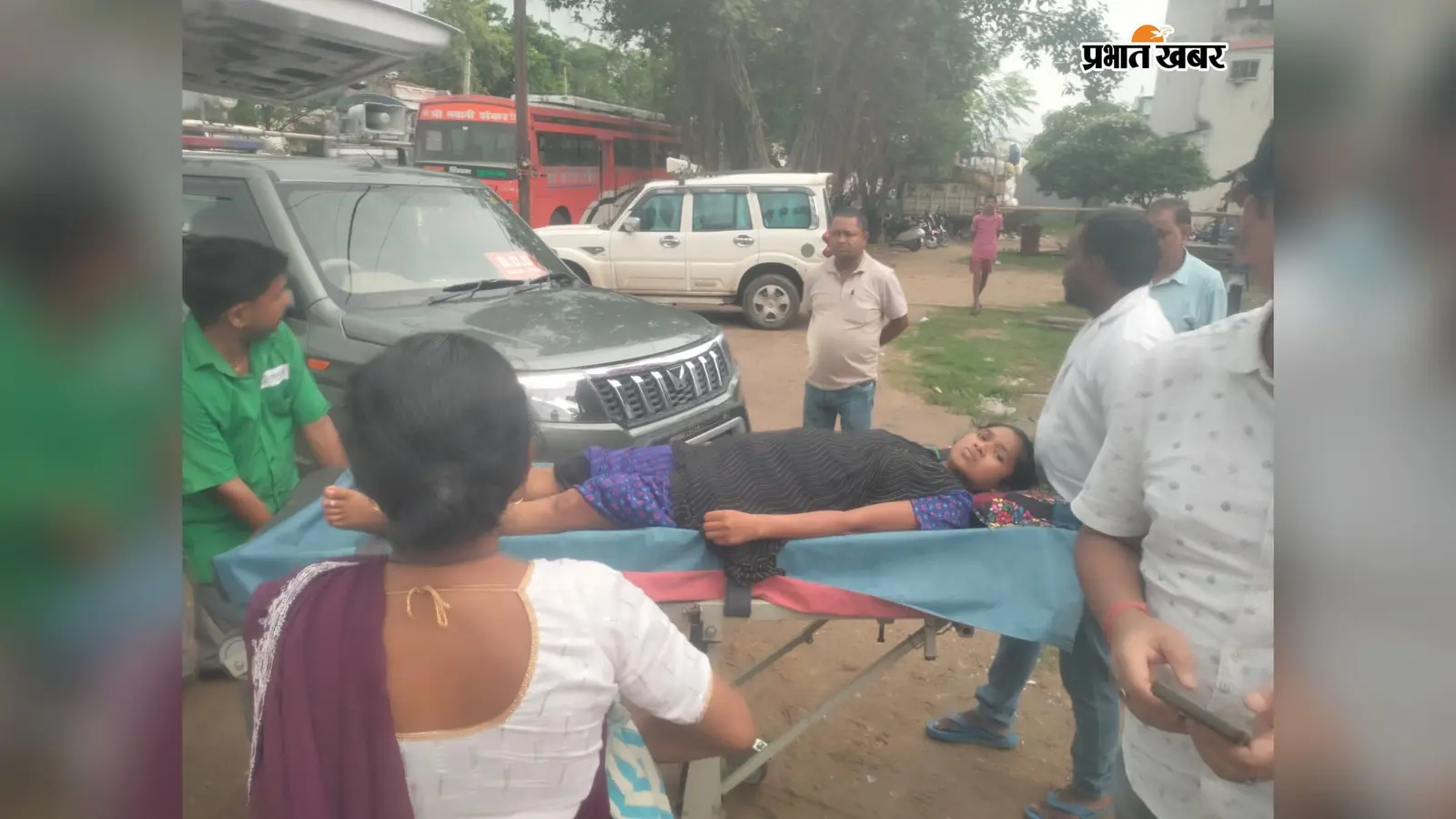 बाराहाट सीएचसी में प्रसूता से दुर्व्यवहार के आरोप पर एक घंटे में कार्रवाई, निजी क्लीनिक सील