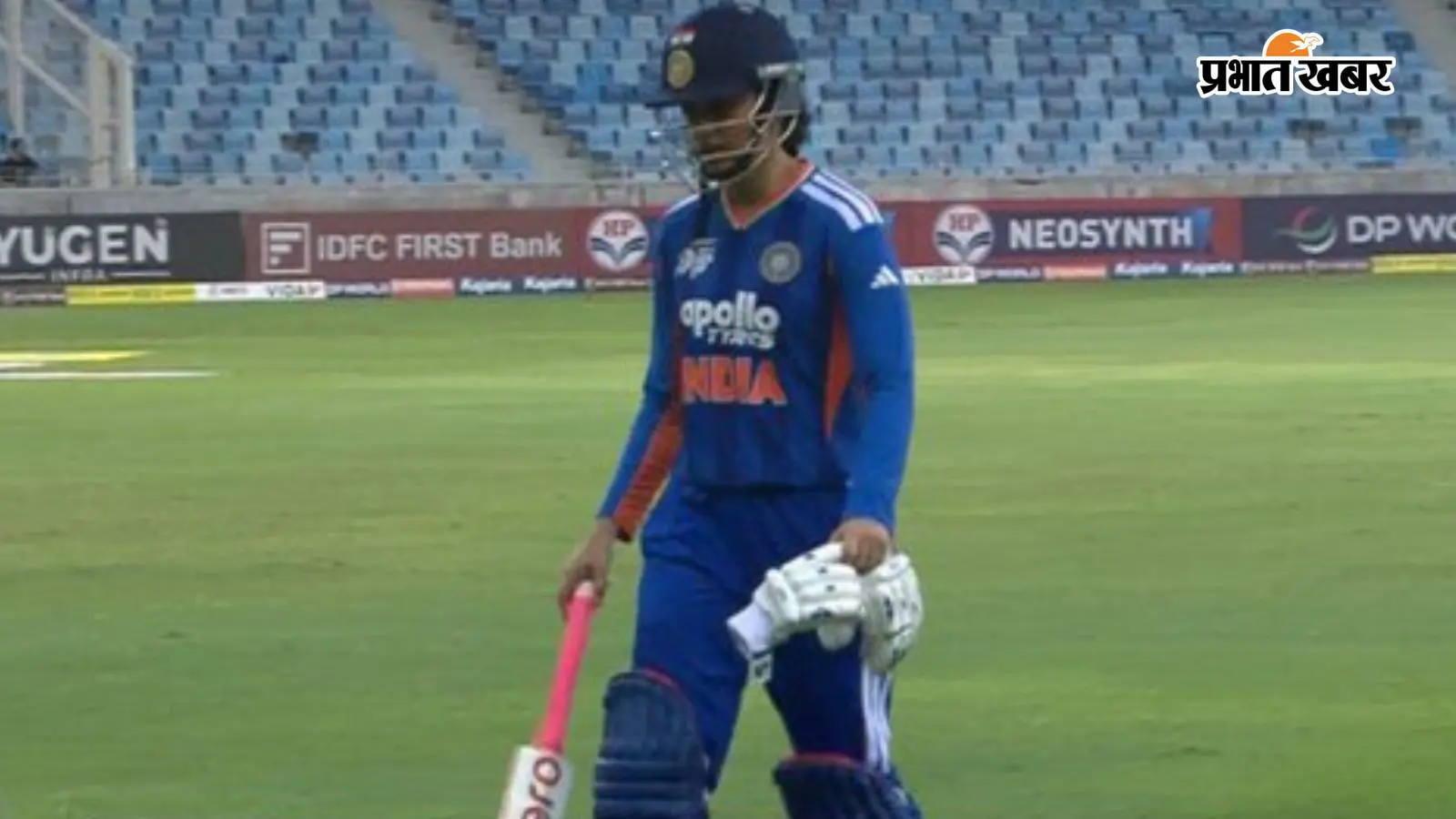 India Womens vs Hong Kong Womens Live: हॉन्ग कॉन्ग की धीमी शुरूआत, 31 रन पर गिरा 3 विकेट