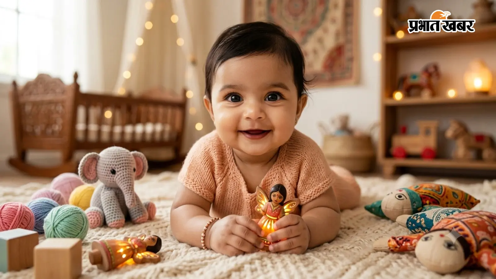 बेटी के लिए तलाश रहे हैं 'स' अक्षर से शुरू होने वाले कूल और मॉडर्न नाम? इस लिस्ट को देखने के बाद खत्म हो जाएगी आपकी तलाश