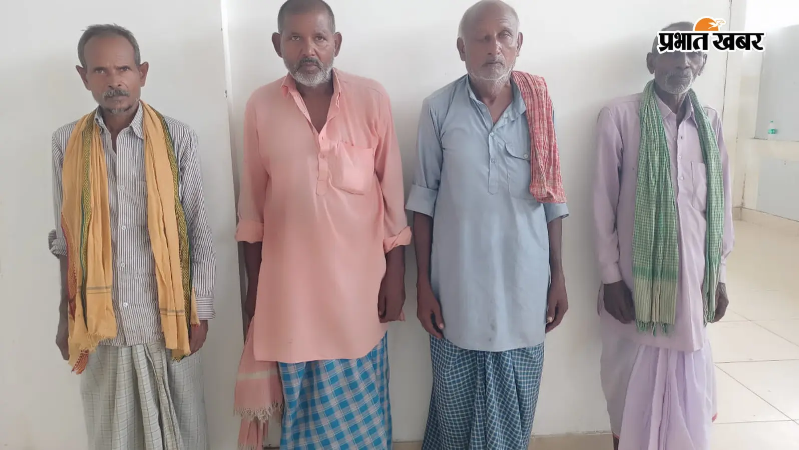 23 साल बाद मिला न्याय: निर्दोष साबित होने में कट गई पूरी जवानी, बुढ़ापे में रिहा होने पर छलका दर्द