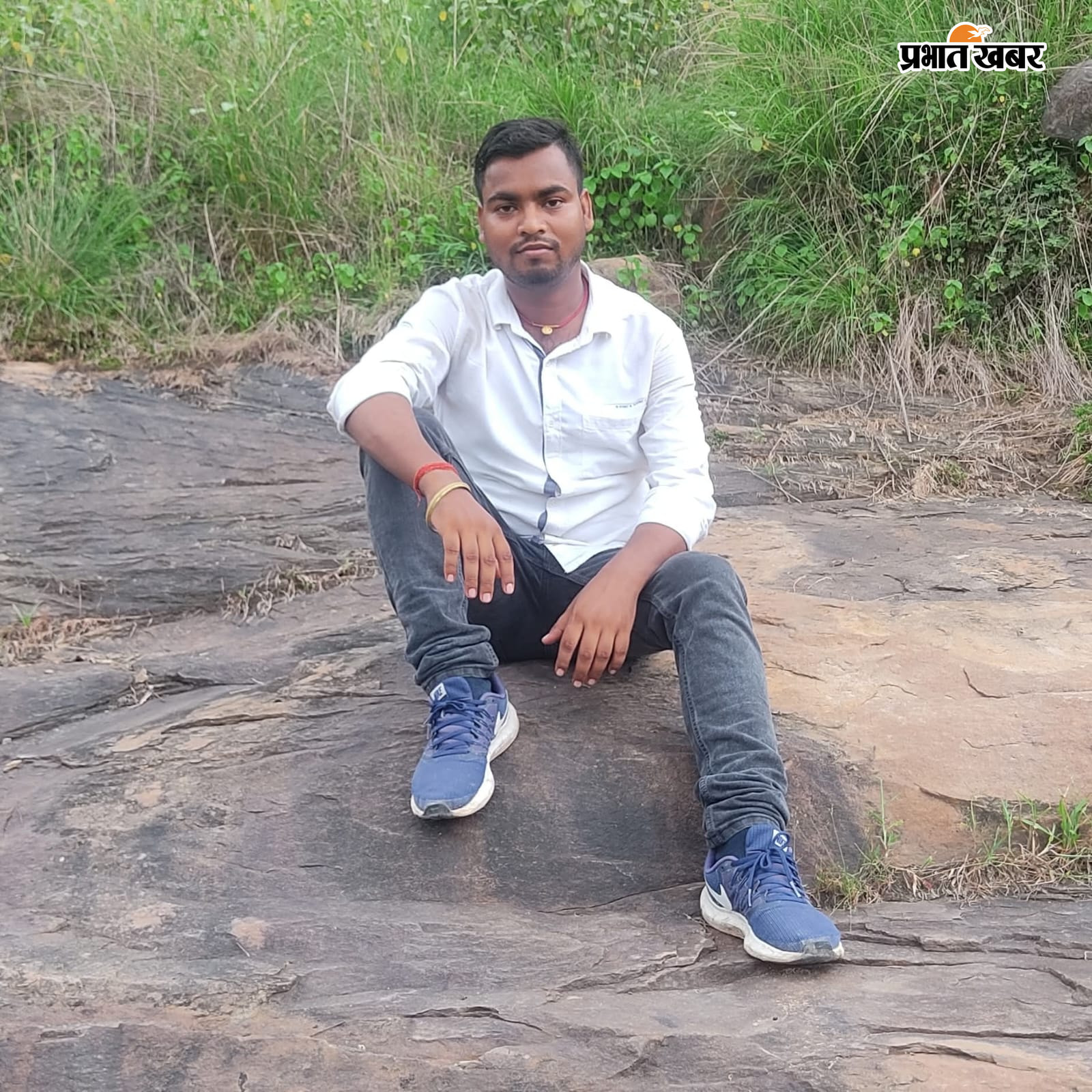 आरोपित शिक्षक अरविंद कुमार