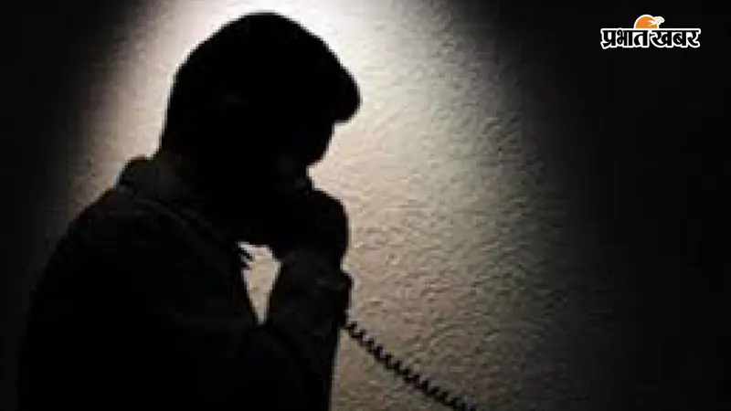 पटना के डॉक्टर से 30 लाख की रंगदारी, शेखपुरा से पकड़ा गया नाबालिग, कारोबारी से भी मांगा था ₹10 लाख