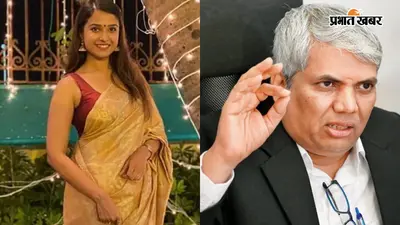 Disha Salian केस में CBI जांच का आदेश: वकील Nilesh Ojha का दावा - 'हमारे पास डिजिटल सबूत, अब बच नहीं पाएंगे आरोपी'