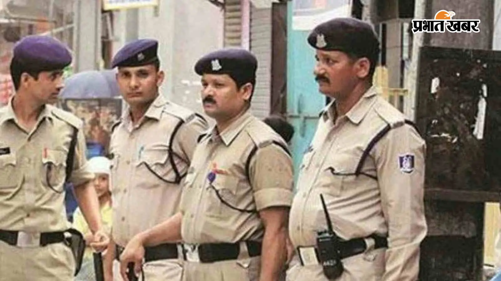 जन्माष्टमी 2026 सुरक्षा व्यवस्था: अलर्ट मोड में पुलिस-प्रशासन, चप्पे-चप्पे पर होगी निगरानी