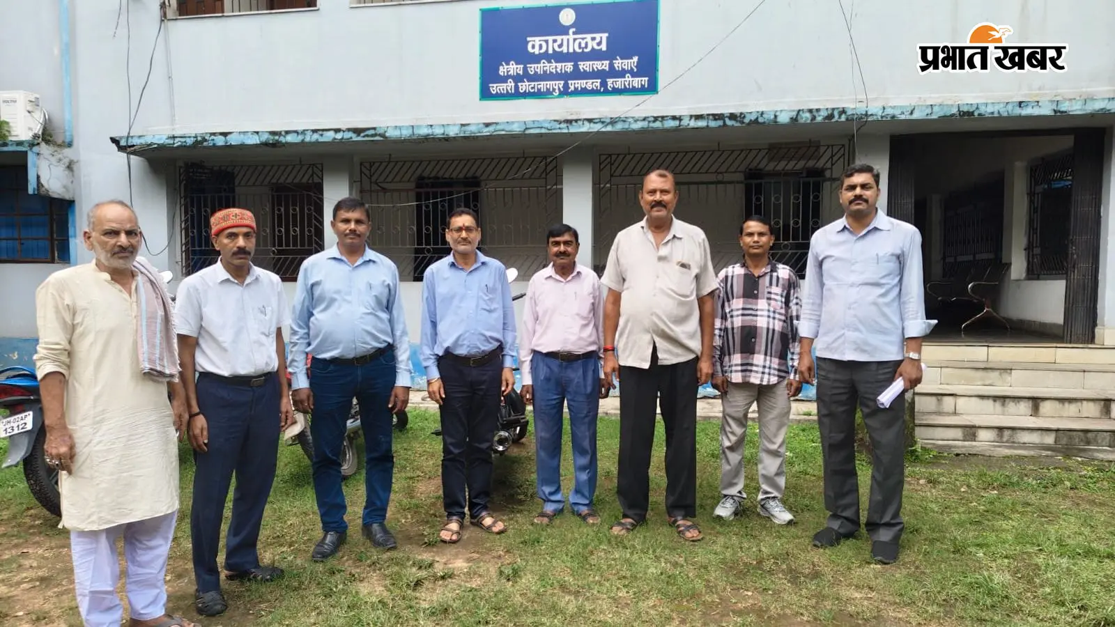 बायोमेट्रिक लागू लेकिन सुविधा अधूरी; जुलाई से मानदेय भी नहीं, कर्मियों ने सरकार के सामने उठाया मुद्दा