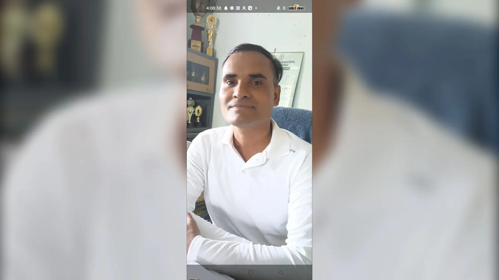 गढ़वा में जूनियर कबड्डी टीम के लिए 6 सितंबर को ट्रायल, साहिबगंज में होगा स्टेट चैंपियनशिप