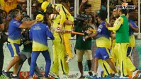 Ravindra Jadeja: नए अकाउंट से इंस्टाग्राम पर लौटे जडेजा, प्रोफाइल फोटो में माही तो पहली पोस्ट में दिखा राजस्थान रॉयल्स कनेक्शन