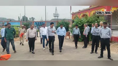 आम्रपाली-मगध में घटे कोयला उत्पादन और डिस्पैच पर CCL सीएमडी सख्त, हर हाल में बढ़ाने का निर्देश