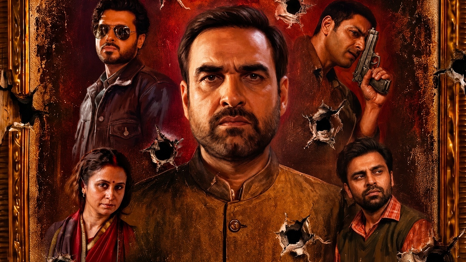 मिर्जापुर द मूवी, फोटो- इंस्टाग्राम