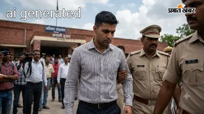 कोडरमा में आंगनबाड़ी सेविका से दुष्कर्म मामले में आरोपी दोषी, कोर्ट ने सुनायी 14 साल की सजा