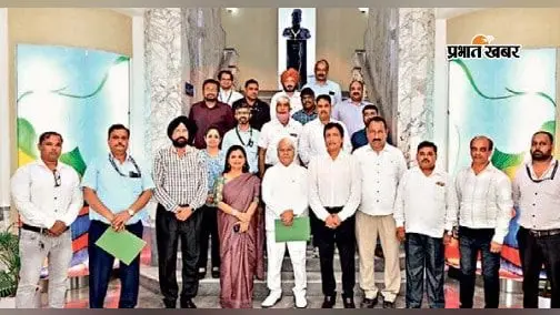 टिनप्लेट कर्मचारियों के लिए खुशखबरी, बोनस में मिलेंगे 86,350 रुपये तक