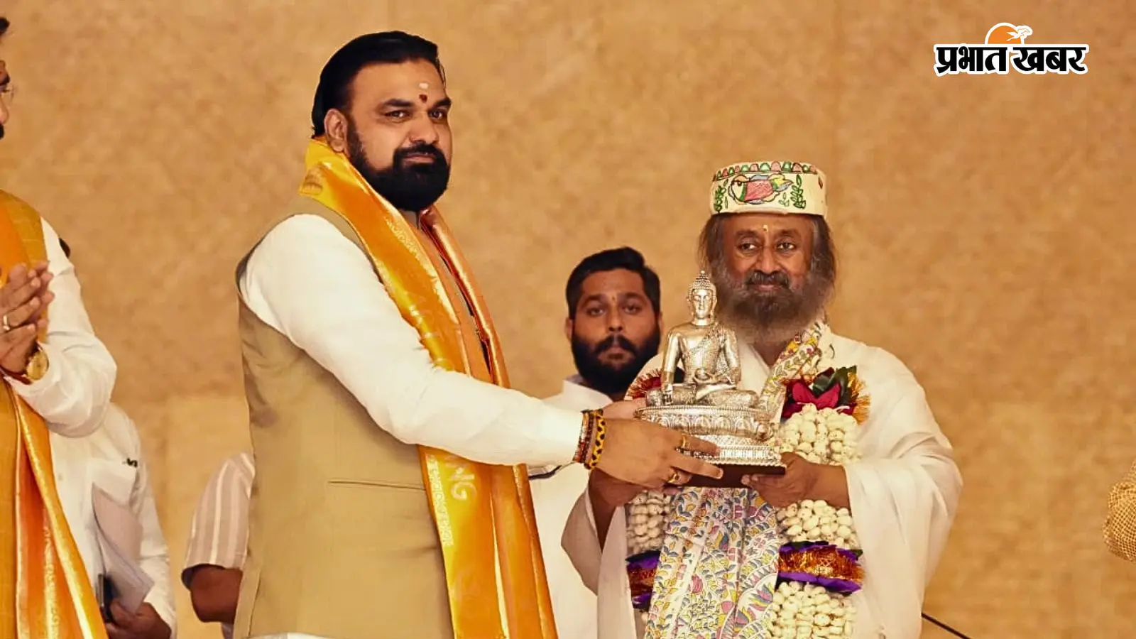 बेंगलुरु में गूंजा बिहार का गौरव, 4 दिवसीय महोत्सव में जुटेंगे 1 लाख लोग, CM सम्राट ने किया उद्घाटन