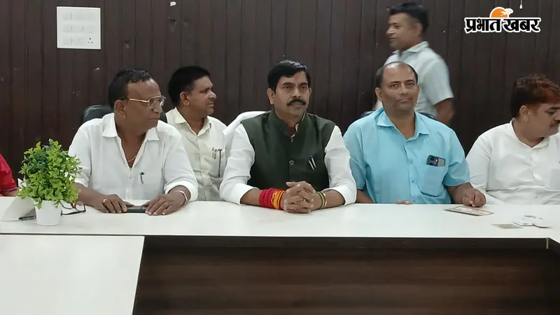 गया जी में पांच सितंबर को शिक्षकों की समस्याओं पर होगा संवाद, MLC जीवन कुमार करेंगे जरूरी पहल