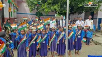 बेतिया के सरकारी स्कूल में पढ़ाई के साथ संस्कार की पाठशाला, बच्चे सीख रहे संस्कृत संभाषण और पारंपरिक गीत, शिक्षा मंत्री भी कर चुके हैं तारीफ
