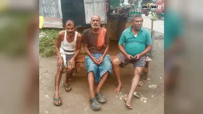 वैशाली के महनार स्टेशन पर कुत्ते का आतंक, 12 से अधिक लोगों को काटा, श्रद्धालुओं में मची दहशत