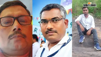 'मेरे साथ सोओ, पास कर दूंगा', वायरल वीडियो से प्रिंसिपल-शिक्षक की गिरफ्तारी तक, बक्सर स्कूल कांड की पूरी कहानी