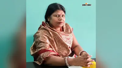 बालिका शिक्षा में उत्कृष्ट योगदान के लिए प्रतिमा कुमारी को मिलेगा लोकप्रिय शिक्षक सम्मान