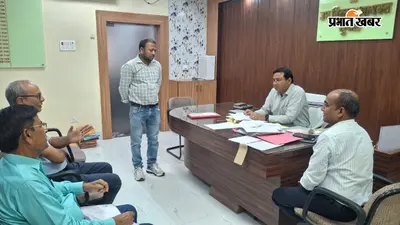 दिव्यांगजनों के 78 आवेदनों की हुई स्क्रीनिंग, पात्र लाभुकों को मिलेंगे सहायक उपकरण व सरकारी योजनाओं का लाभ
