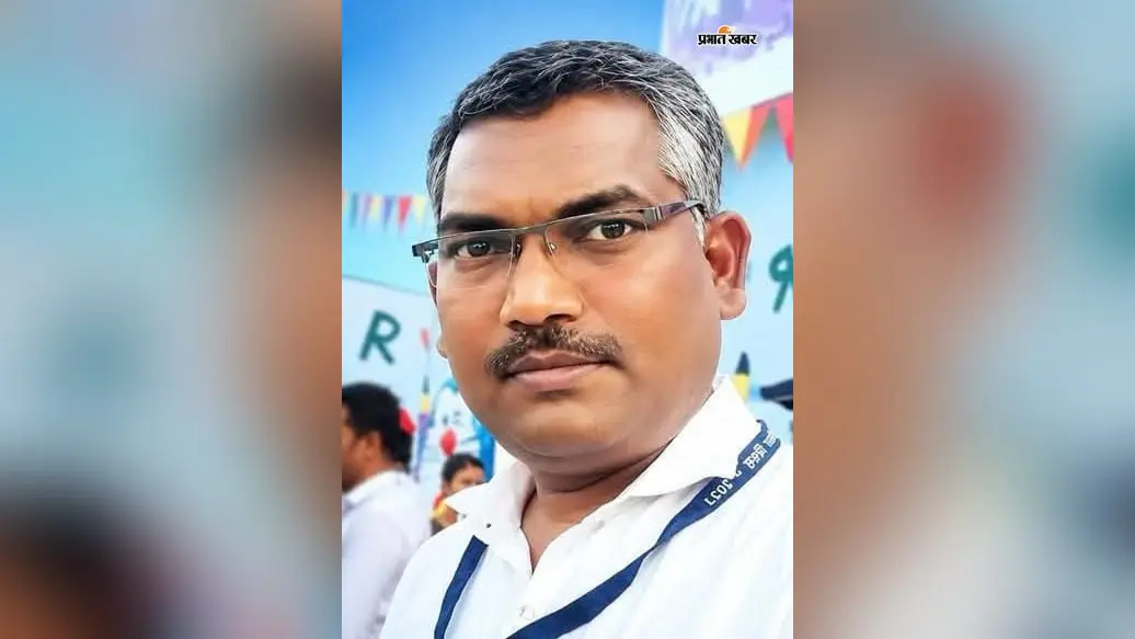बक्सर स्कूल कांड : राजकीय शिक्षक पुरस्कार चयन पर उठे सवाल, शिक्षक संगठनों ने लगाया सेटिंग-गेटिंग का आरोप