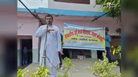 यूं ही नहीं राजकीय शिक्षक पुरस्कार के लिए चुने गए दुर्योधन बैठा, उर्दू मध्य विद्यालय के 843 बच्चों के हैं फेवरेट गुरुजी, बदल दी है स्कूल की तस्वीर