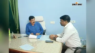 चास CHC में डॉक्टरों की कमी, पांच लाख की आबादी पर सिर्फ चार डॉक्टर; मरीजों की बढ़ी परेशानी