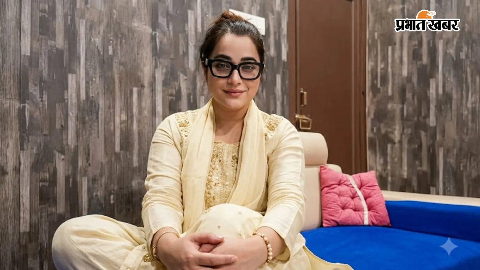 Dr. Anitha Mishra Video: गटई पिरात है' से लेकर सही इलाज तक, जब भाषा की मिठास बनी बेहतर स्वास्थ्य सेवाओं का नया फॉर्मूला
