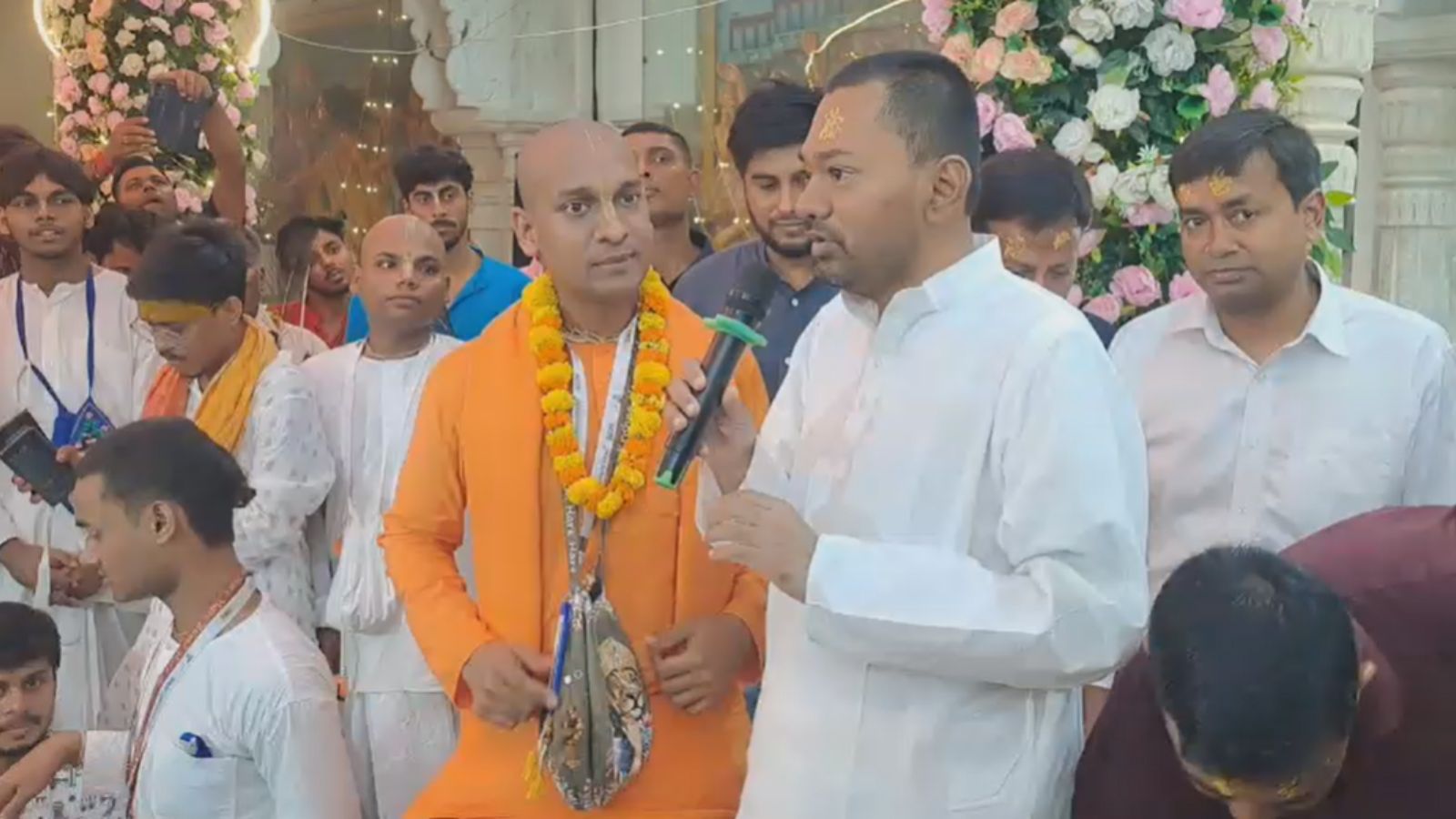 युवाओं से की खास अपील