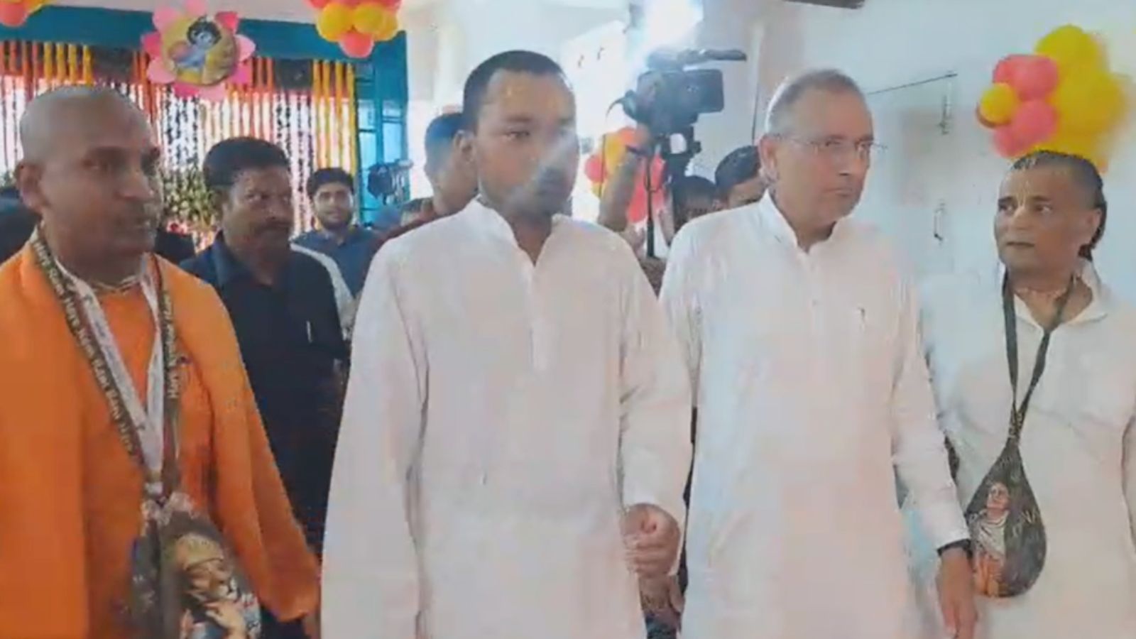 बोले- आपकी जिंदगी बेहद कीमती है