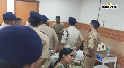 सारण में बाढ़ के पानी में डूबा 16 वर्षीय किशोर, इलाज के लिए अस्पताल पहुंचते ही डॉक्टर ने मृत घोषित किया
