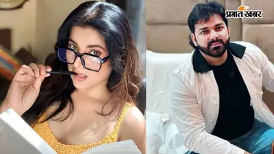 'मां के अलावा हर लड़की...'भोजपुरी एक्ट्रेस Smriti Sinha के विवादित बयान से इंडस्ट्री में भूचाल, बिना नाम लिए इस स्टार पर साधा निशाना