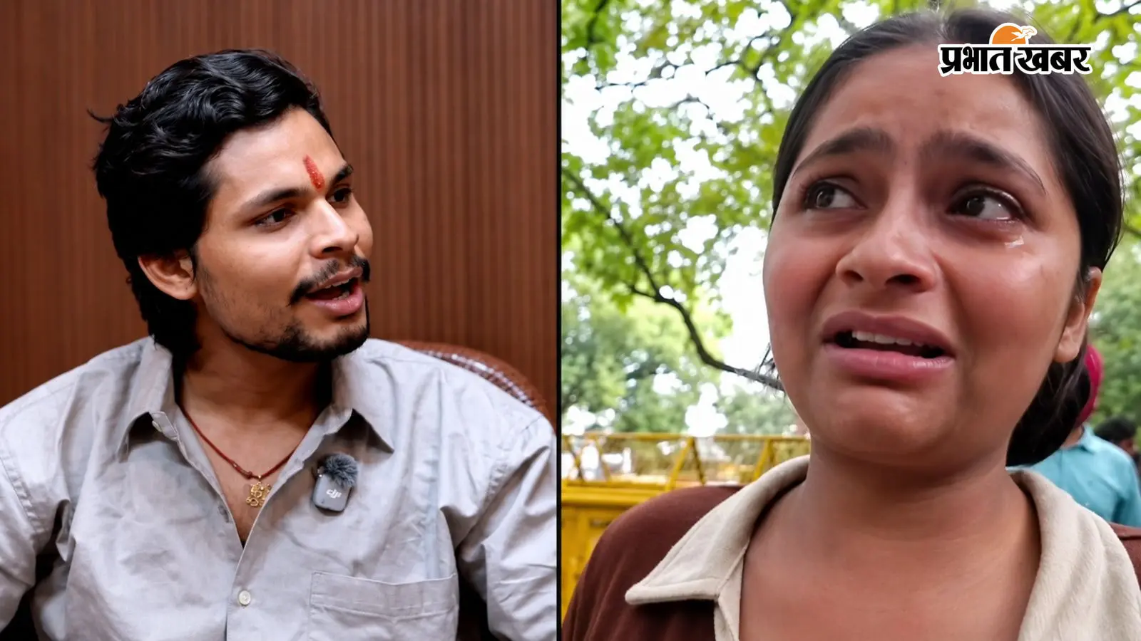 'सिर फोड़ा पर जेल नहीं गया', पॉडकास्ट में शेखी बघारने वाले इन्फ्लुएंसर पर SC/ST एक्ट, राहुल गांधी ने पूछा- क्यों बचाया जा रहा?