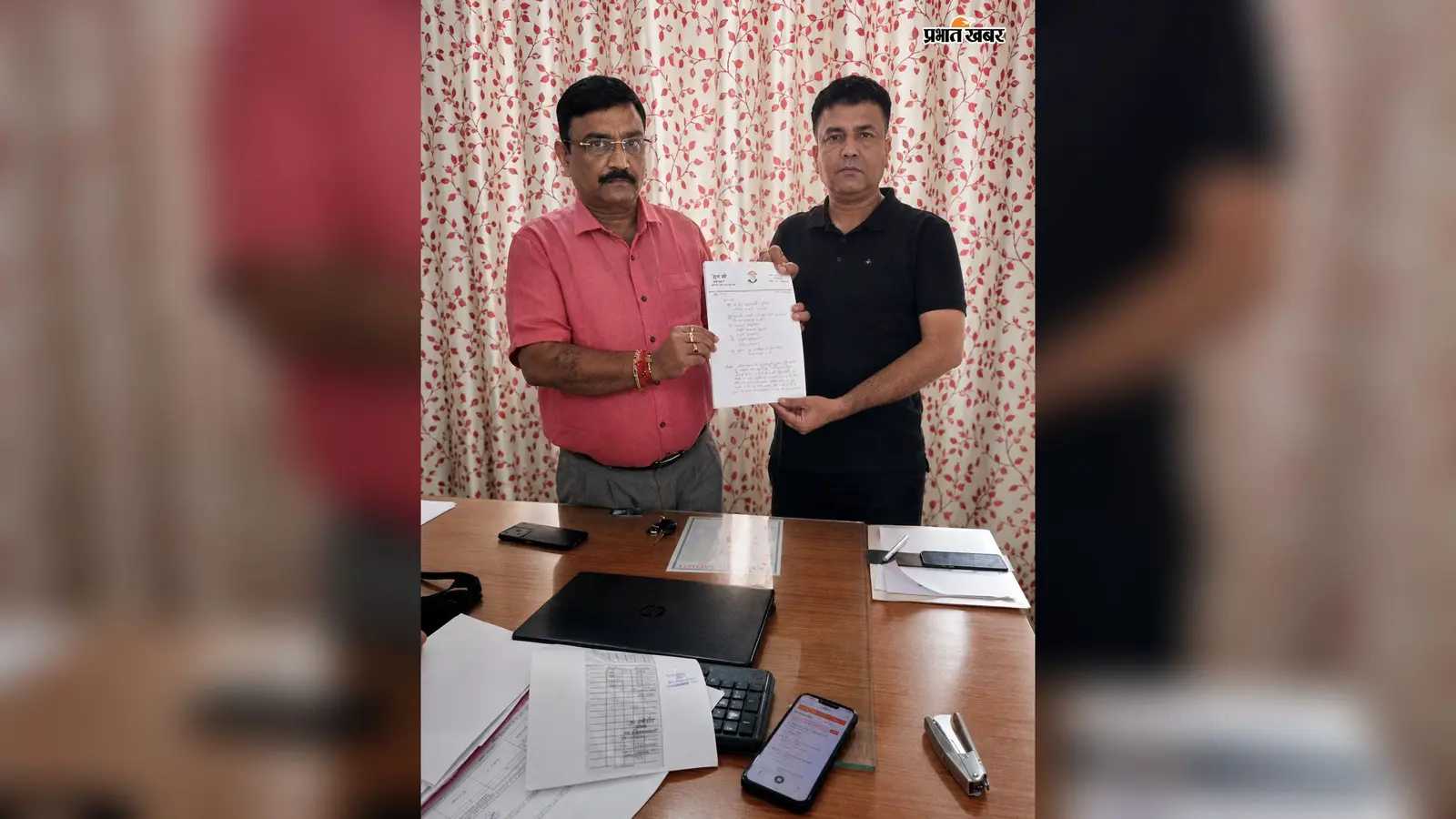 Garhwa News: भवनाथपुर में मनरेगा में डेढ़ करोड़ के कथित घोटाले का आरोप, कागज पर तालाब-डोभा-कुआं बनाने का दावा