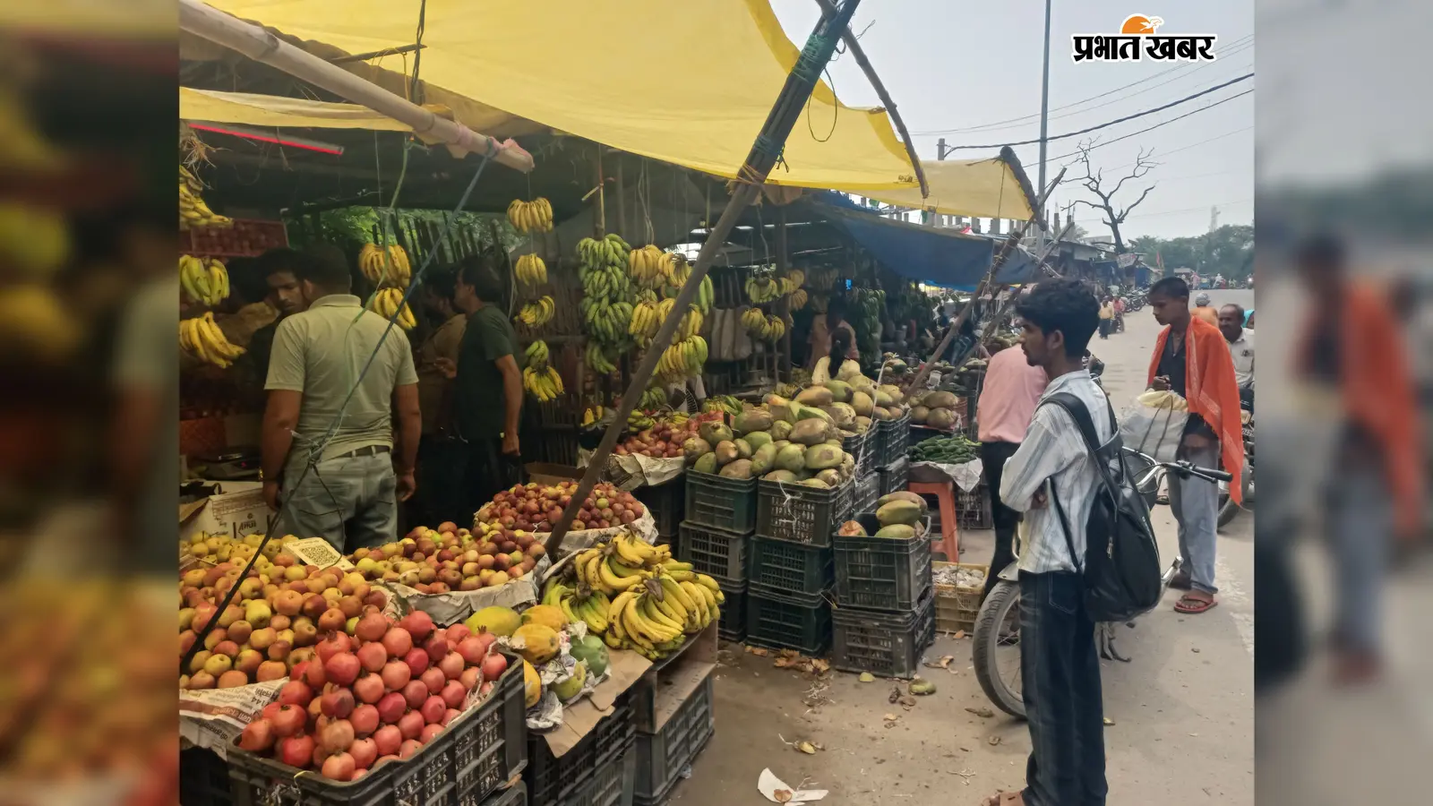 सारण: बनियापुर में धूमधाम से मना श्रीकृष्ण जन्माष्टमी, भजन-कीर्तन से भक्तिमय हुआ माहौल