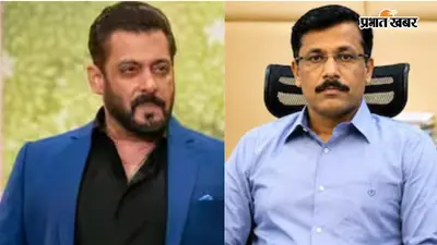 Salman Khan: कॉफी की कीमत बढ़ाई तो सलमान खान ने दे डाली ‘धमकी’, बोले- ‘वरना उन्हें भेज दूंगा’