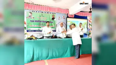 गन्ने की खेती में आएगा बड़ा बदलाव! किसानों को वैज्ञानिकों ने बताए अधिक पैदावार के आधुनिक तरीके