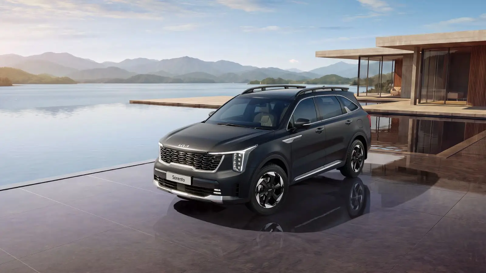 Turbo-Hybrid इंजन, 30 सेफ्टी फीचर्स... ₹27.99 में लॉन्च हुई Kia Sorento, जानें इस SUV में और क्या मिलेगा