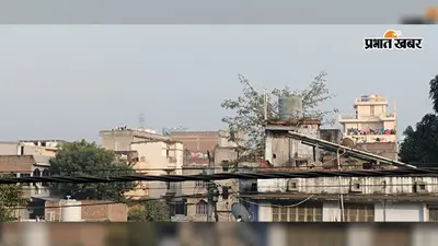 सीतामढ़ी में 40 हजार से अधिक भवन, लेकिन महज 900 का ही नक्शा स्वीकृत