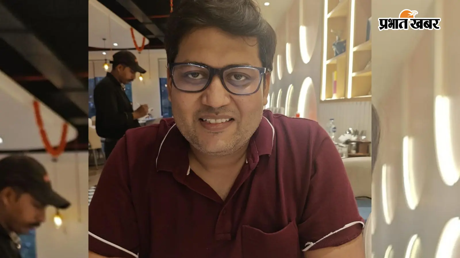 Breath Easy, Live Easy: फेफड़ों की सेहत को लेकर जागरूकता की पहल, चर्चा में डॉ अभिनव बनर्जी की किताब