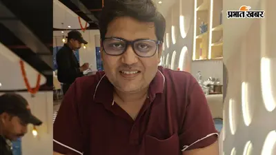 Breath Easy, Live Easy: फेफड़ों की सेहत को लेकर जागरूकता की पहल, चर्चा में डॉ अभिनव बनर्जी की किताब